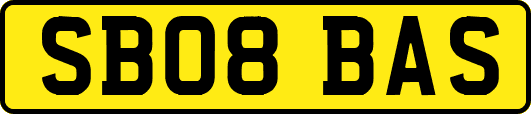 SB08BAS