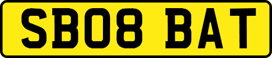 SB08BAT