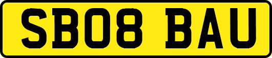 SB08BAU