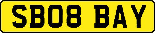 SB08BAY