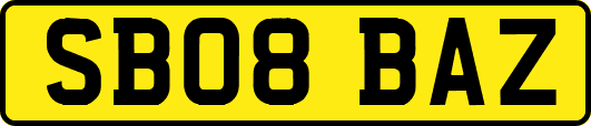 SB08BAZ