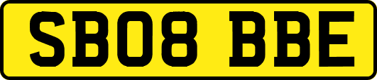 SB08BBE