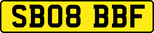 SB08BBF