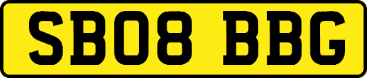 SB08BBG