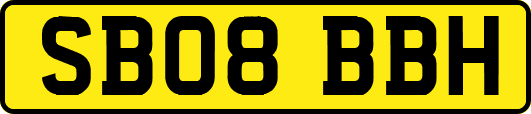 SB08BBH