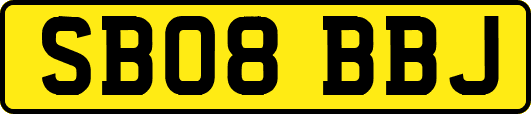 SB08BBJ