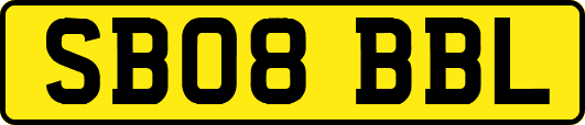 SB08BBL