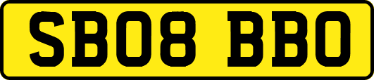 SB08BBO