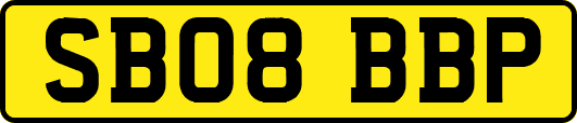 SB08BBP