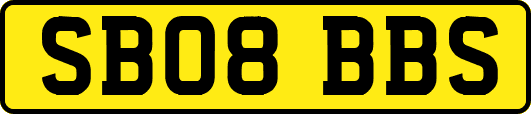 SB08BBS