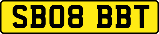 SB08BBT