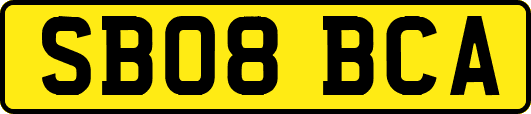 SB08BCA
