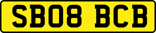 SB08BCB
