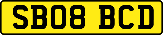 SB08BCD