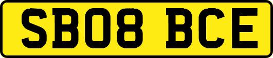 SB08BCE