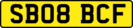 SB08BCF