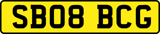 SB08BCG