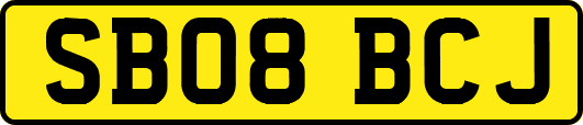 SB08BCJ