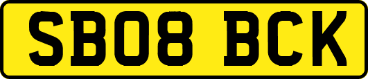 SB08BCK