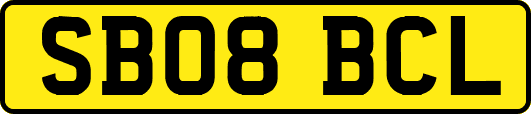 SB08BCL