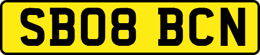 SB08BCN