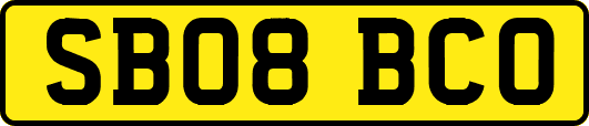 SB08BCO