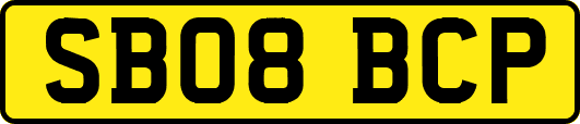 SB08BCP