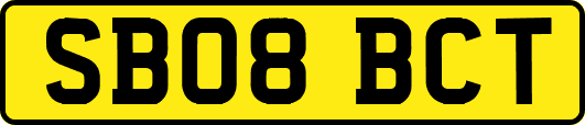 SB08BCT