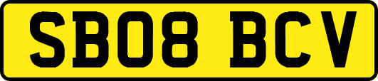 SB08BCV