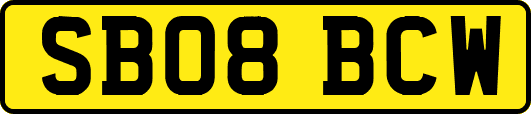 SB08BCW