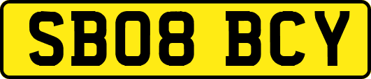 SB08BCY