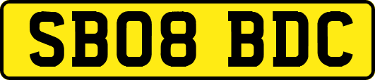 SB08BDC
