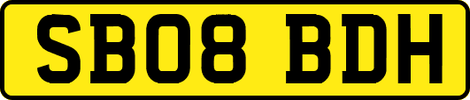 SB08BDH