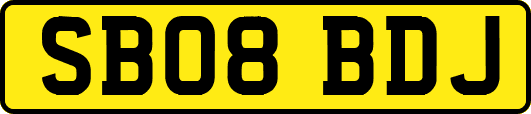 SB08BDJ