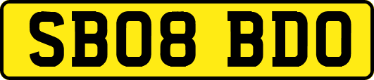 SB08BDO