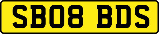 SB08BDS