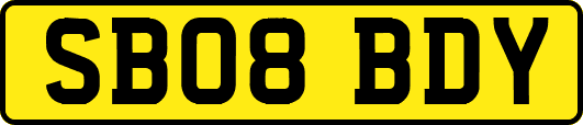 SB08BDY