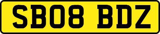SB08BDZ