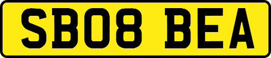 SB08BEA