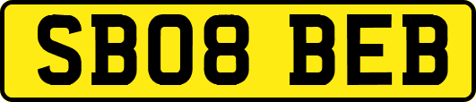 SB08BEB