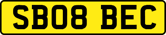 SB08BEC