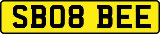 SB08BEE