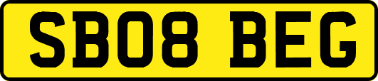 SB08BEG