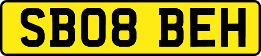 SB08BEH