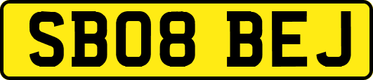 SB08BEJ