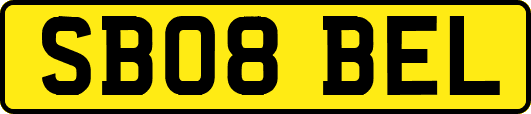 SB08BEL