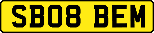SB08BEM