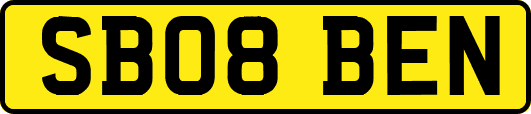 SB08BEN