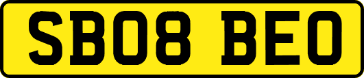 SB08BEO
