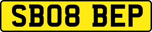 SB08BEP